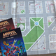 Illustration for article titled The '80s Marvel Super Heroes RPG Was Class 5000 Awesome